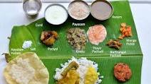 South Indian Full Meals South Indian Full Meals