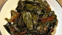Slow Cooker Vegan Collard Greens Recipe Slow Cooker Vegan Collard Greens Recipe
