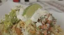 Taco Waffle Taco Waffle