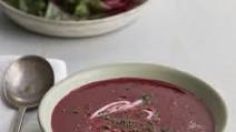 Borscht – Vegan Under Pressure Borscht – Vegan Under Pressure
