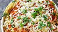 Vegan Baked Spaghetti Vegan Baked Spaghetti