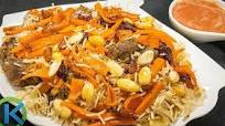 Best Ever Afghani Pulao Recipe – Uzbek Pilaf -Perfect Kabuli Pulav Best Ever Afghani Pulao Recipe – Uzbek Pilaf -Perfect Kabuli Pulav