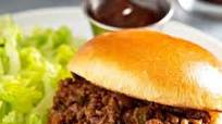 Easy Homemade Sloppy Joes Easy Homemade Sloppy Joes