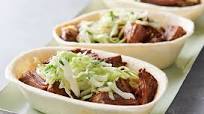 Slow-Cooker Sweet and Spicy Barbacoa Tacos with Creamy Lime Slaw Slow-Cooker Sweet and Spicy Barbacoa Tacos with Creamy Lime Slaw
