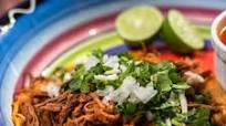 Birria Quesadillas Birria Quesadillas