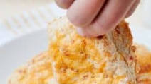 Pepperoni and Cheese Stuffed Pizza Biscuits Pepperoni and Cheese Stuffed Pizza Biscuits