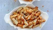 Air Fryer Frozen French Fries Air Fryer Frozen French Fries