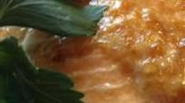 Healthier Grilled Salmon I Healthier Grilled Salmon I