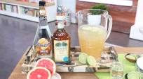 Margaritas for a crowd Margaritas for a crowd