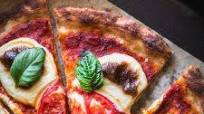 Gluten-Free Sourdough Pizza Crust Gluten-Free Sourdough Pizza Crust