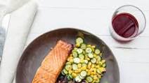 Simple Asian Salmon Simple Asian Salmon