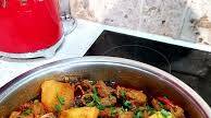 Durban Mutton Curry Durban Mutton Curry