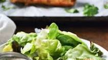 Crispy Air Fried Chicken Breasts (Keto/Low Carb) Crispy Air Fried Chicken Breasts (Keto/Low Carb)
