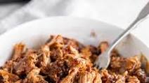 Instant Pot BBQ Pulled Pork Instant Pot BBQ Pulled Pork