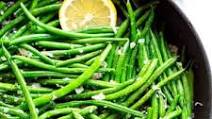 Haricots Verts (French Green Beans) Haricots Verts (French Green Beans)