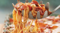 Mama Robin's Southern Spaghetti Mama Robin's Southern Spaghetti