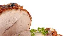 Oven Cooked Pork Loin Roast Oven Cooked Pork Loin Roast