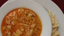 Southern Chicken Stew Southern Chicken Stew