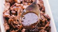 Slow Cooker Balsamic Roast Beef Slow Cooker Balsamic Roast Beef