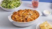 Cheesy Mostaccioli Cheesy Mostaccioli