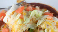 Beef Wet Burritos Recipe Beef Wet Burritos Recipe
