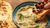 The Best Baba Ganoush The Best Baba Ganoush