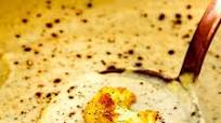 Cauliflower Soup Cauliflower Soup