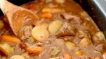 THE BEST CROCK POT BEEF STEW THE BEST CROCK POT BEEF STEW