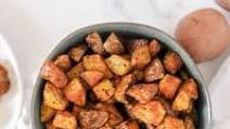 Air Fryer Breakfast Potatoes Air Fryer Breakfast Potatoes