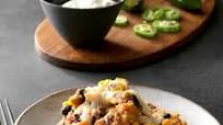 California Tamale Pie California Tamale Pie