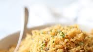Rice Pilaf Rice Pilaf