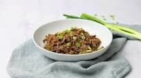Keto BBQ Beef Brisket Keto BBQ Beef Brisket