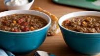Lentil Soup Lentil Soup