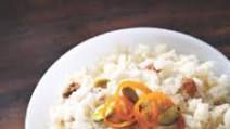 Quick and Easy Kheer (Indian Rice Pudding) Quick and Easy Kheer (Indian Rice Pudding)