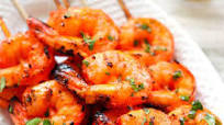 Tandoori Shrimp Recipe Tandoori Shrimp Recipe