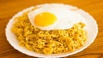 Easy Maggi Chopsuey Easy Maggi Chopsuey