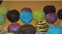 Cake Pops Cake Pops