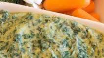 Creamy Artichoke Dip from Nourish: The Paleo Healing Cookbook (AIP) Creamy Artichoke Dip from Nourish: The Paleo Healing Cookbook (AIP)