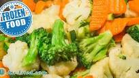 Frozen Mixed Vegetables in an Air Fryer Recipe Frozen Mixed Vegetables in an Air Fryer Recipe
