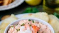Shrimp Dip Shrimp Dip