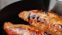 Maple Chipotle BBQ Pork Tenderloin Maple Chipotle BBQ Pork Tenderloin