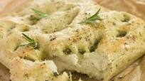 Focaccia Focaccia