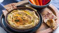 Hummus Hummus