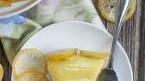 Instant Pot Paleo Lemon Cake (Gluten Free) Instant Pot Paleo Lemon Cake (Gluten Free)