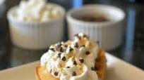 S'mores Waffle S'mores Waffle