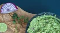 The Easiest Party Size Guacamole The Easiest Party Size Guacamole