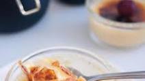 Easy Creme Brûlée Recipe Easy Creme Brûlée Recipe