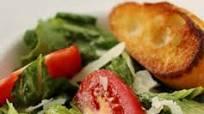 Paul’s Caesar Salad with Croutons Paul’s Caesar Salad with Croutons