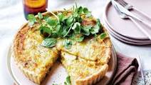 32 quick and easy quiches for your Sunday lunch 32 quick and easy quiches for your Sunday lunch