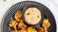 Air Fryer Cauliflower Recipe Air Fryer Cauliflower Recipe